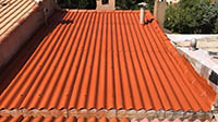 couvreur toiture Calvi
